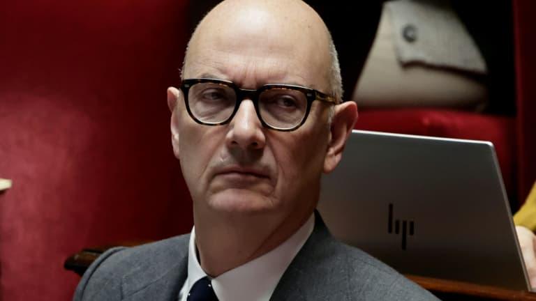 There is "no reason to rush to gas stations" assures the Minister of the Economy Roland Lescure, while oil prices continue to rise