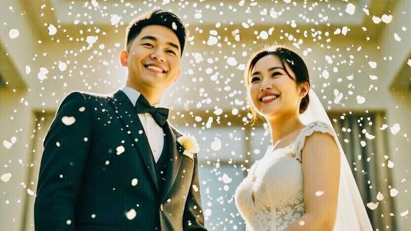 Marriage inflation is more serious than rising prices: "Couples need a minimum of 8 million yen to get married in their 20s?"