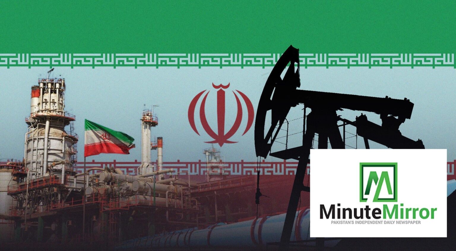 Strikes hit Iran energy sites in Isfahan, Khorramshahr