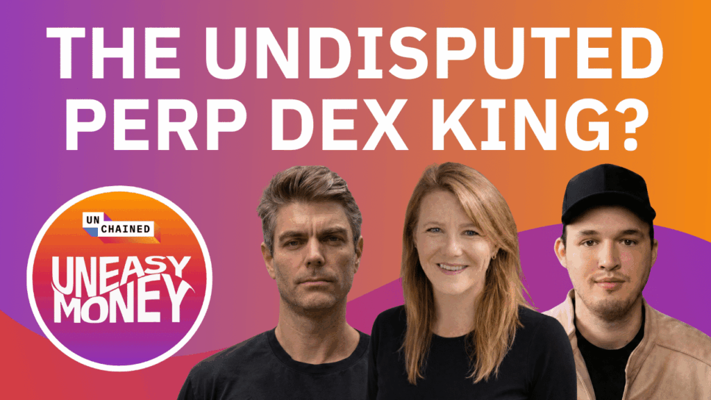 How Hyperliquid Succeeded by Going Against Crypto's Ideology First Approach