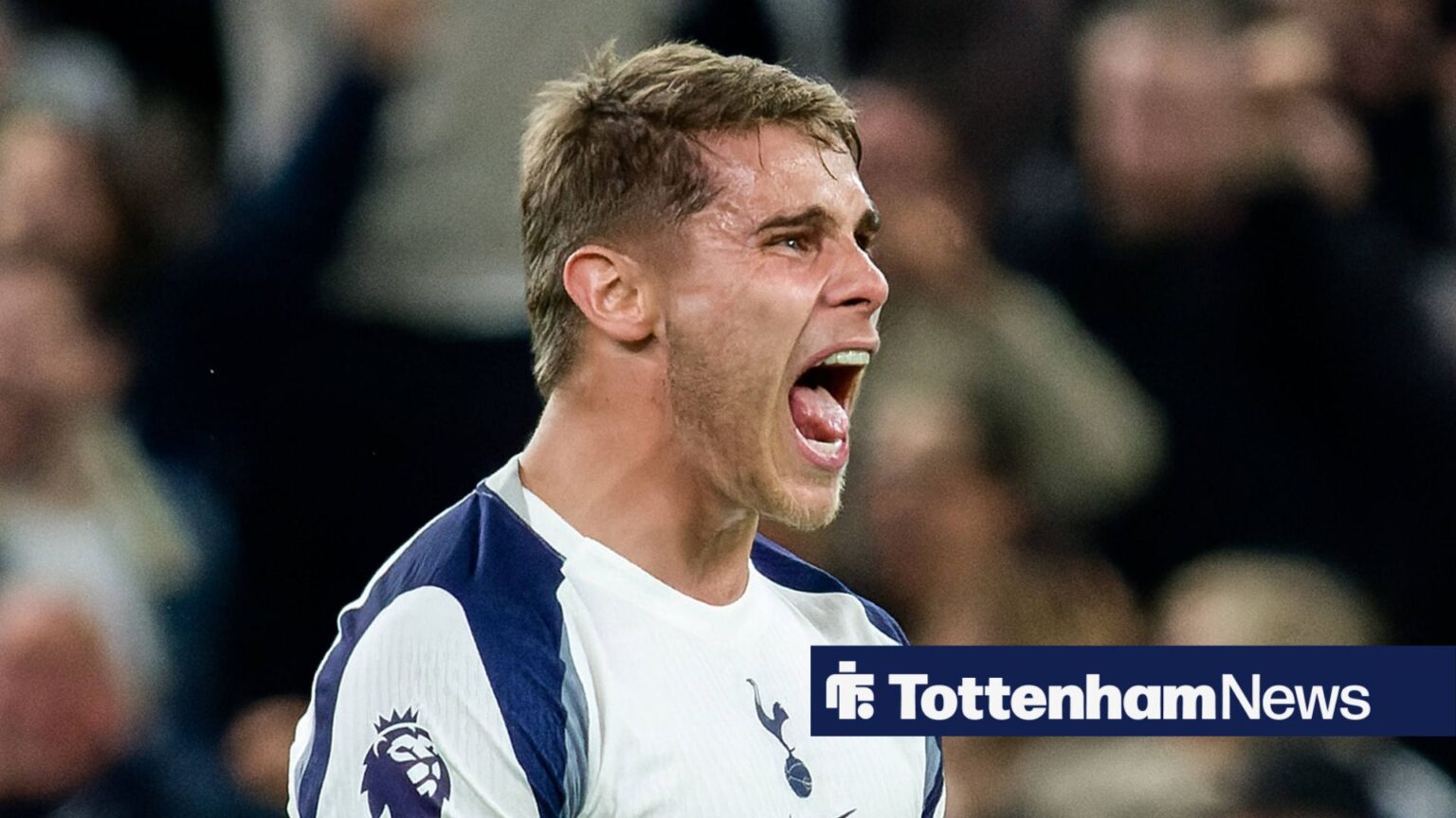 Tottenham must not follow Netherlands' left-back blueprint