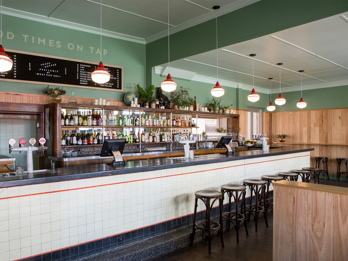 20 best pubs in adelaide for a pint and a feed west oak hotel