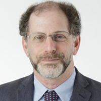 Ed Lyman (Union of Concerned Scientists)