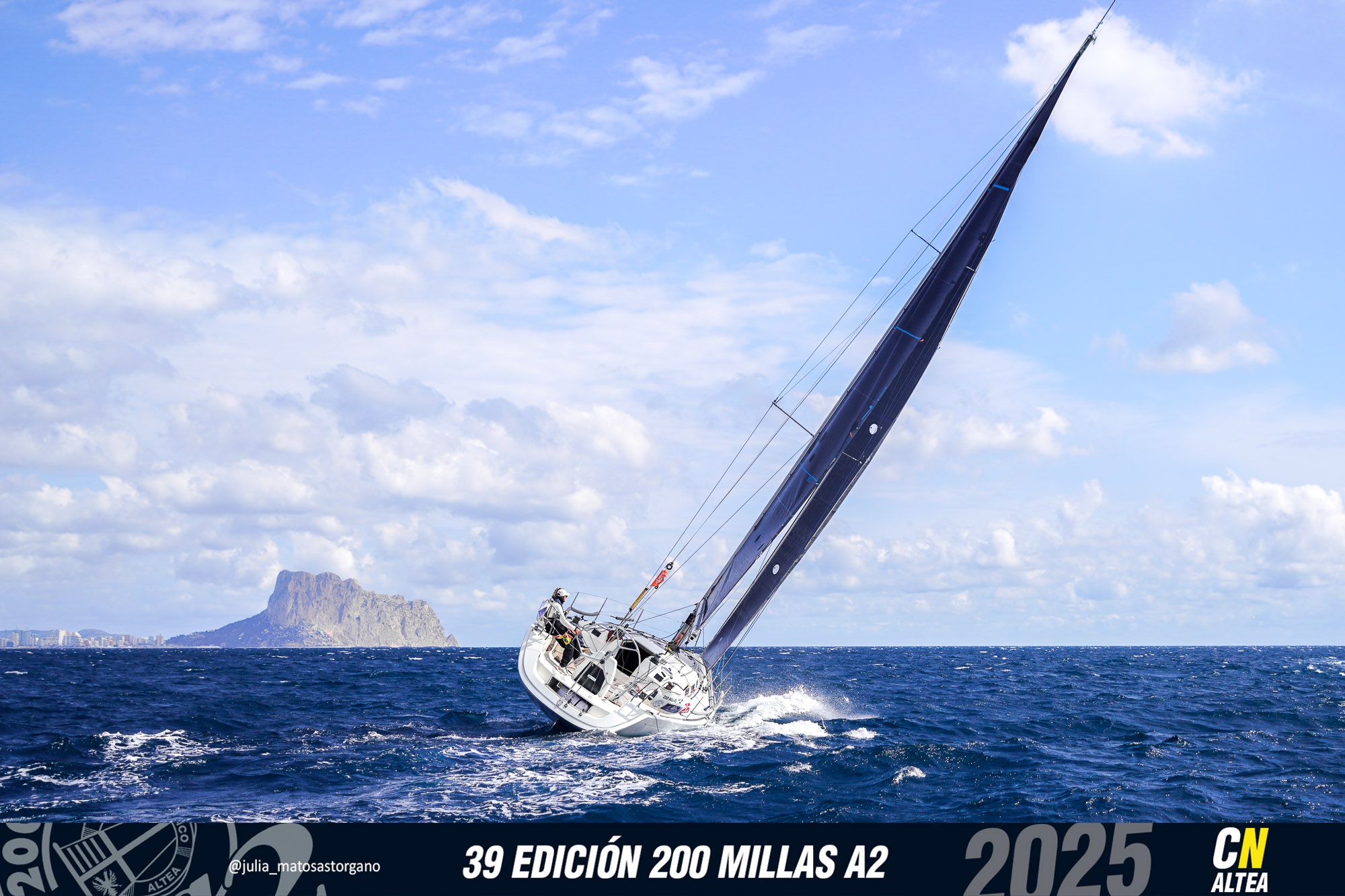 200 Millas a2 2025 © Julia Matos Astorgano