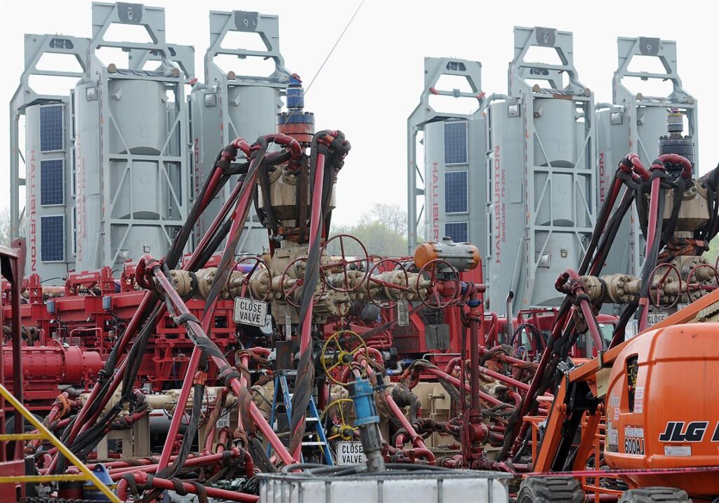 Bruce Ledewitz: Pennsylvania is the climate change problem