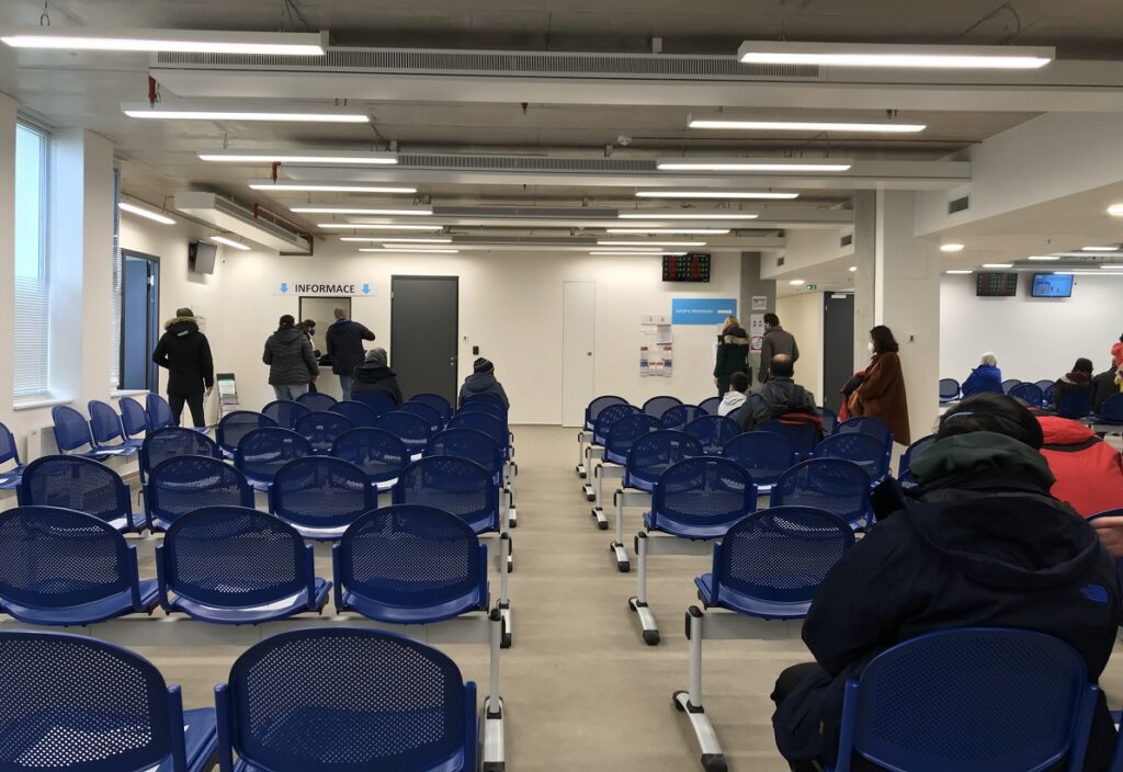 Two-Fifths of Czechs View Immigrants As A Benefit, One-Fifth As A Burden – Brno Daily