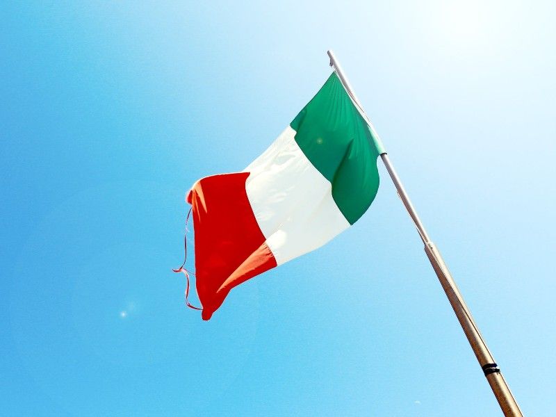 Italy