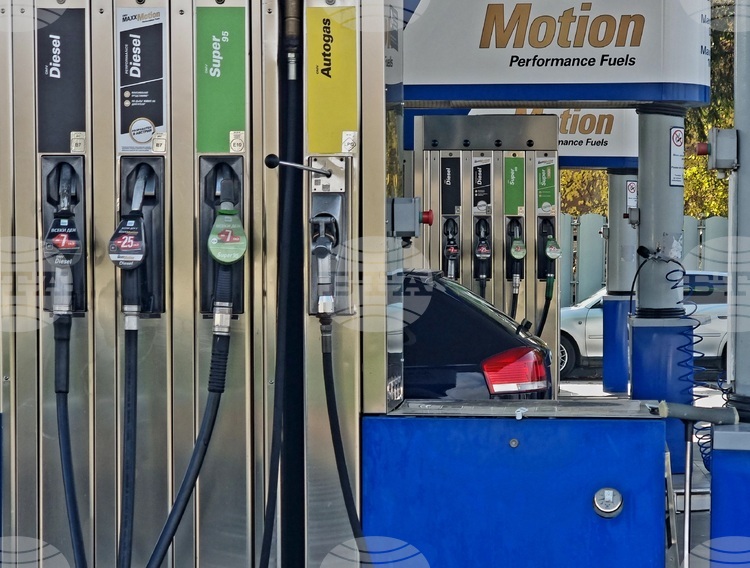 Fuel Prices in Bulgaria Rise Over Past Month, Data from Fuelo Show