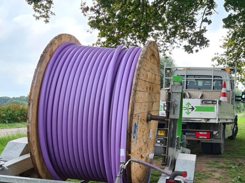 Lithuania plans broadband deregulation in 24 municipalities
