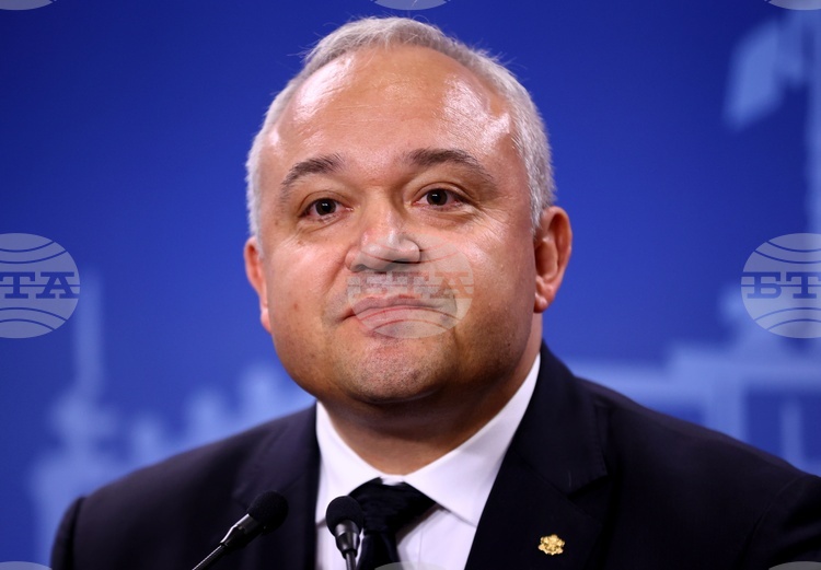 Ivan Demerdzhiev Is Top-of-the-List Candidate of Progressive Bulgaria for Kardzhali 9th Constituency