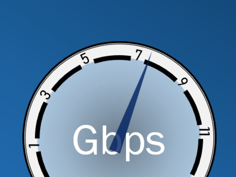 North Macedonia proposes raising universal broadband speed to 30 Mbps