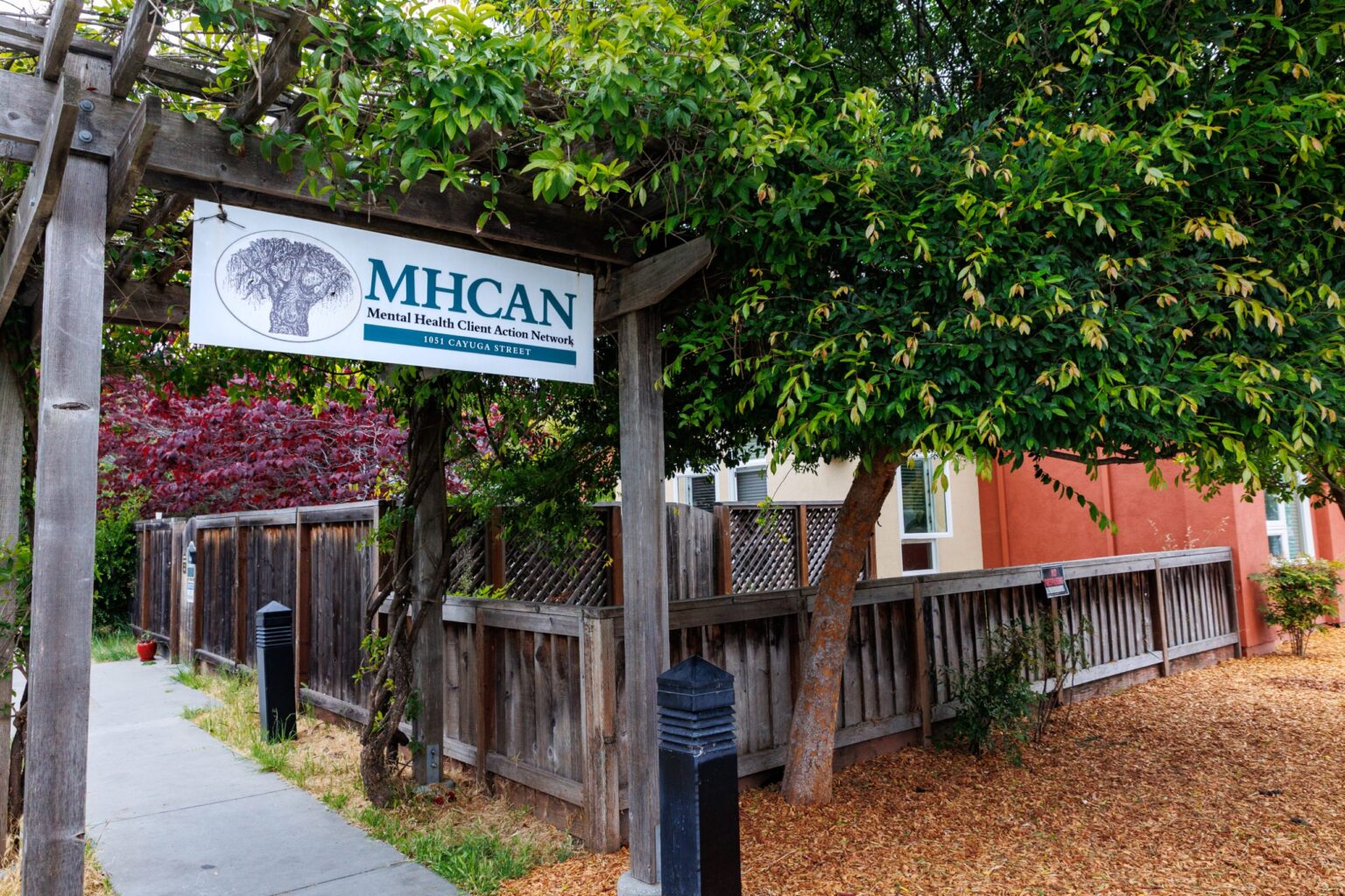 With mental health organization in limbo, homeless service provider’s proposal to run some programs sparks worries about peer-based model