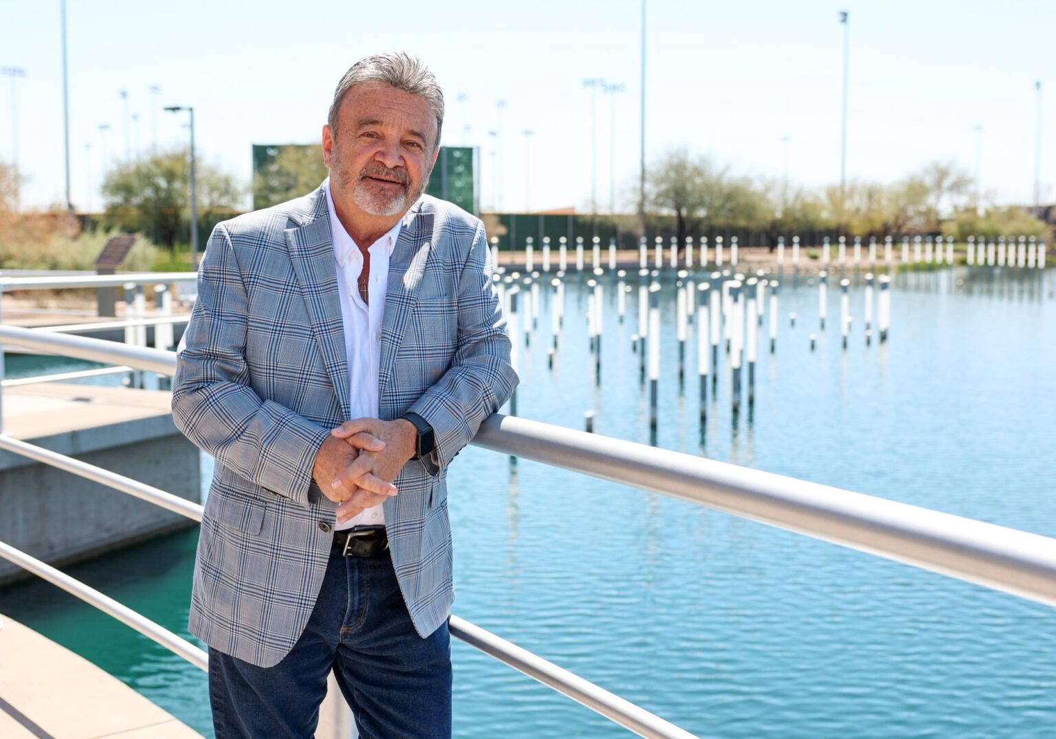 ‘It’s 1 of 1 in my life:’ NIU alum, Team Italy GM Ned Colletti reflects on magical World Baseball Classic run – Northern Star