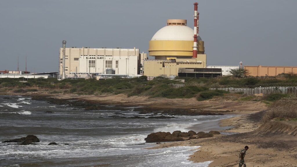 Finland to allow nuclear weapons on its soil: government