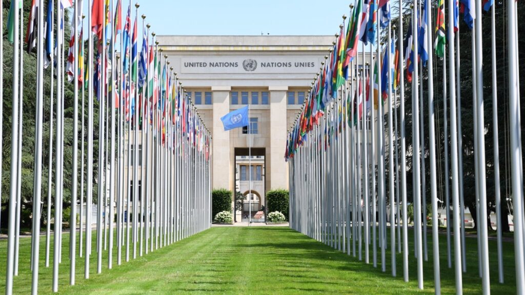 Syria: UN Commission of Inquiry Remains Critical