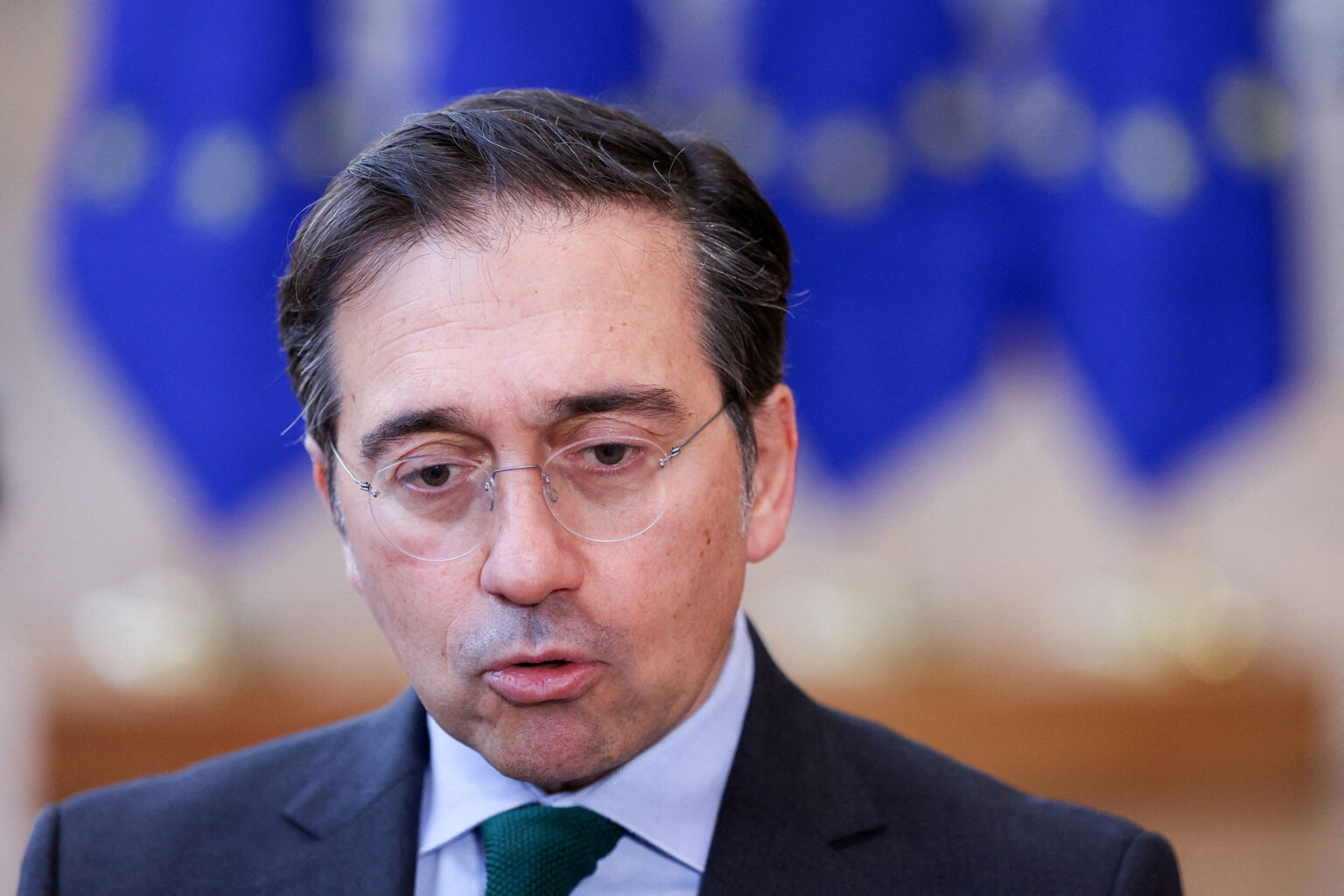 EU Scaling Back Nuclear Power Was ‘Strategic Mistake’ as China Urges Cooperation