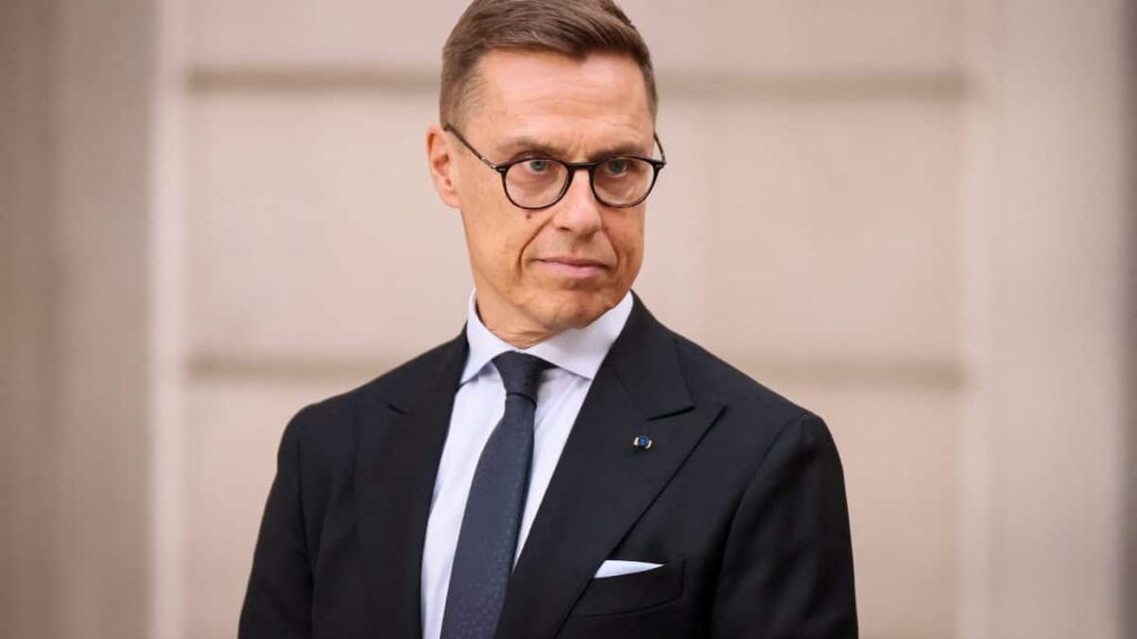 Finland's president to visit India, China's Two Sessions begins... The news of the day – Firstpost