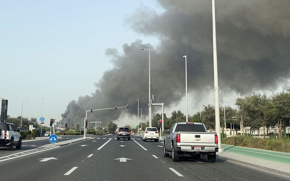 When geopolitics becomes lived reality When geopolitics becomes lived reality