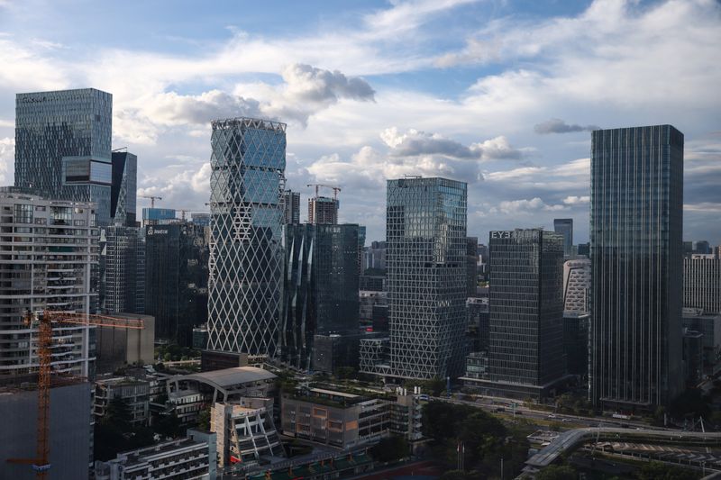 China’s largest provincial economy vows to reshape industry with AI