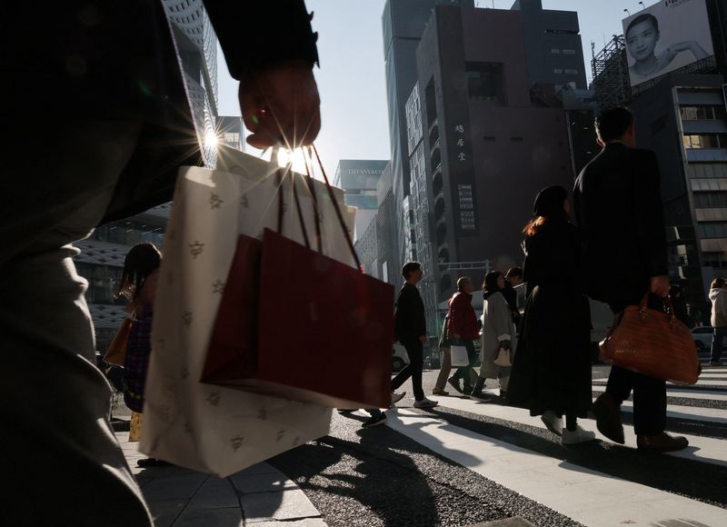 Japan upgrades Q4 GDP on robust capex, Iran war clouds outlook | WKZO | Everything Kalamazoo