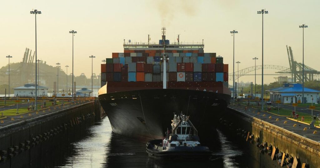 Overran How Geopolitics Overran Globalization | Foreign Affairs - Bytes Europe