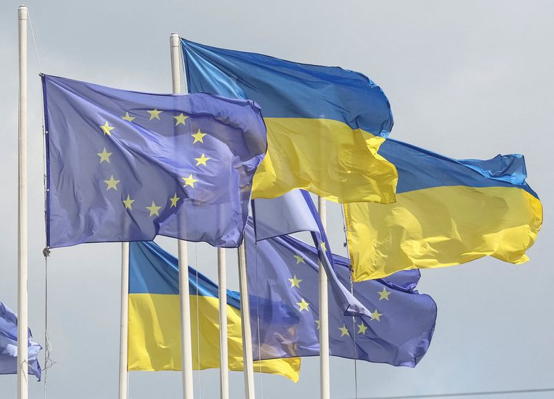 EU extends sanctions against people over Russia’s war against Ukraine | WKZO | Everything Kalamazoo