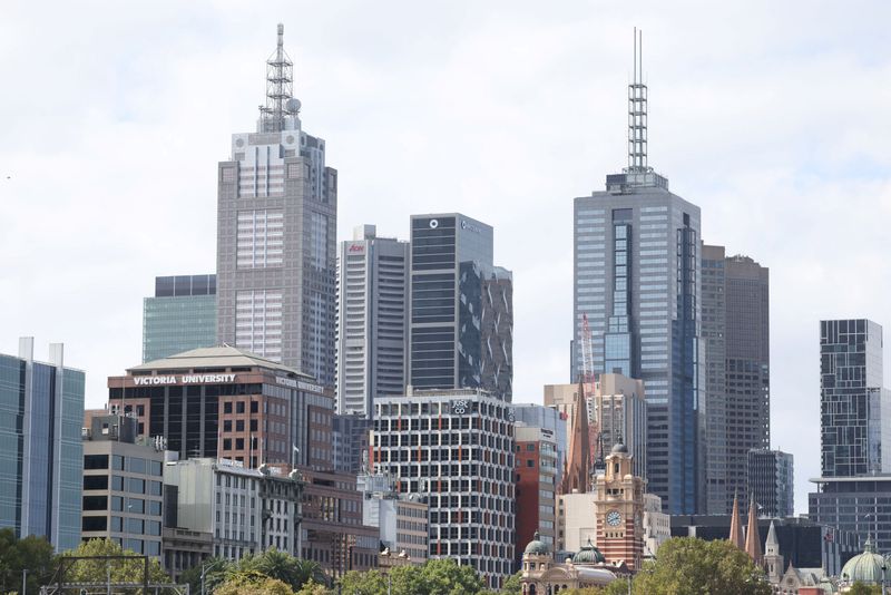 Australia Treasurer flags tax reforms in May budget as Iran war threatens economy | WKZO | Everything Kalamazoo