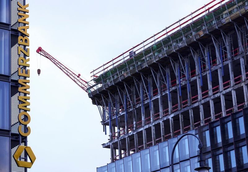 UniCredit CEO says pan-European ambitions take precedence over Italian consolidation | WKZO | Everything Kalamazoo