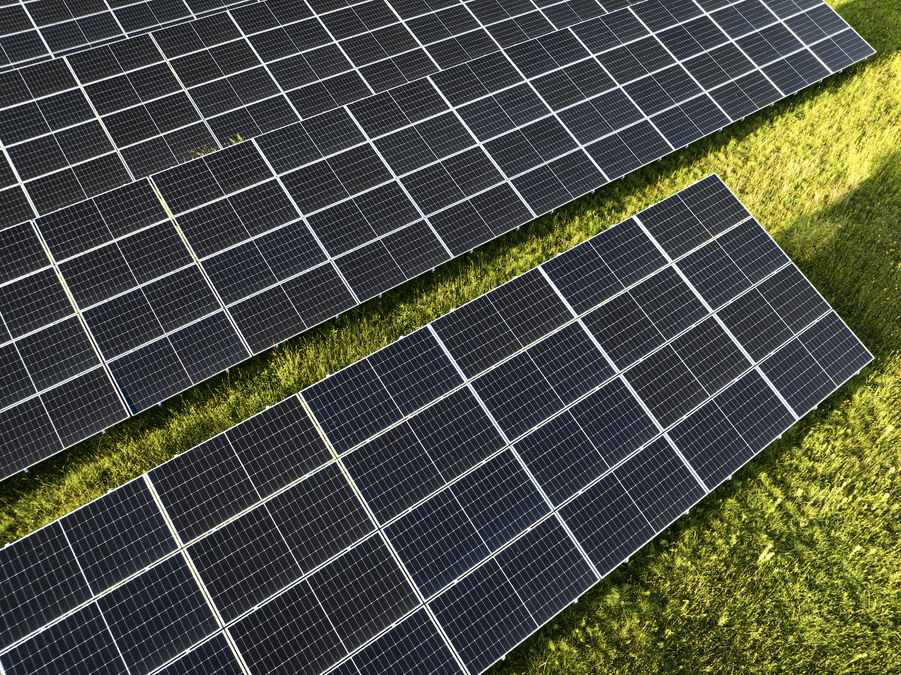 Sunly signs 60 MW Poland solar PPA