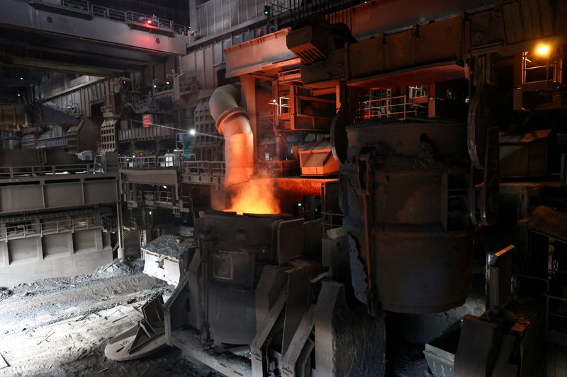 Euro zone economy close to stalling as war takes its toll | The Mighty 790 KFGO