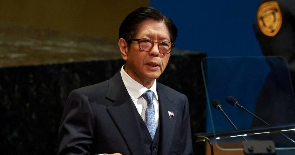 Philippine president declares energy emergency as impact of Iran war felt | US-Israel war on Iran News