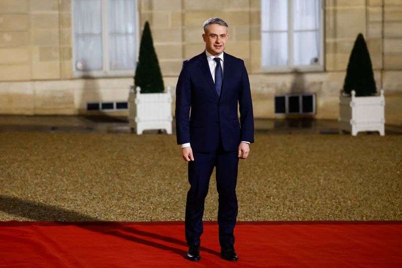 Poland to start work on a digital services tax, deputy PM says | The Mighty 790 KFGO