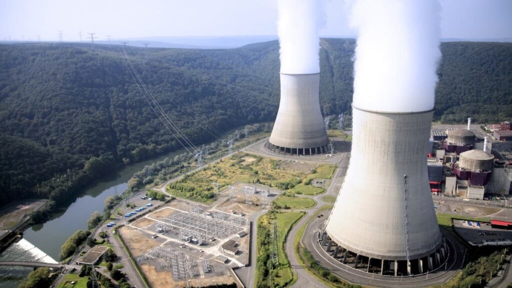 Why Nuclear Won’t Shield Europe From Energy Price Shocks Why Nuclear Won’t Shield Europe From Energy Price Shocks