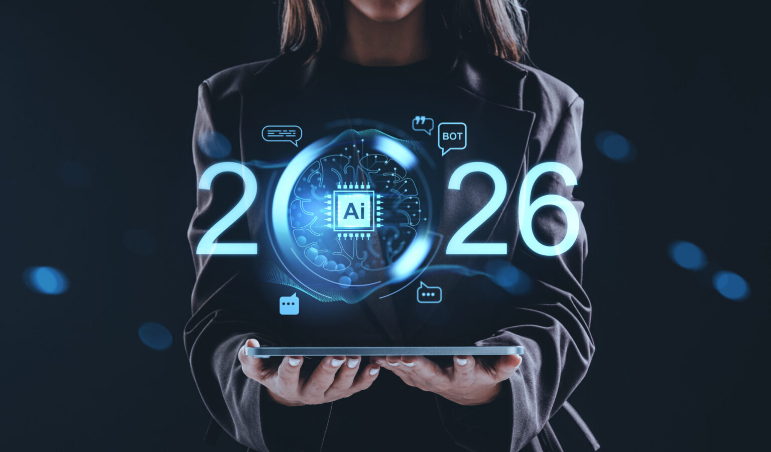 How Artificial Intelligence Is Changing Cyber Risk in 2026