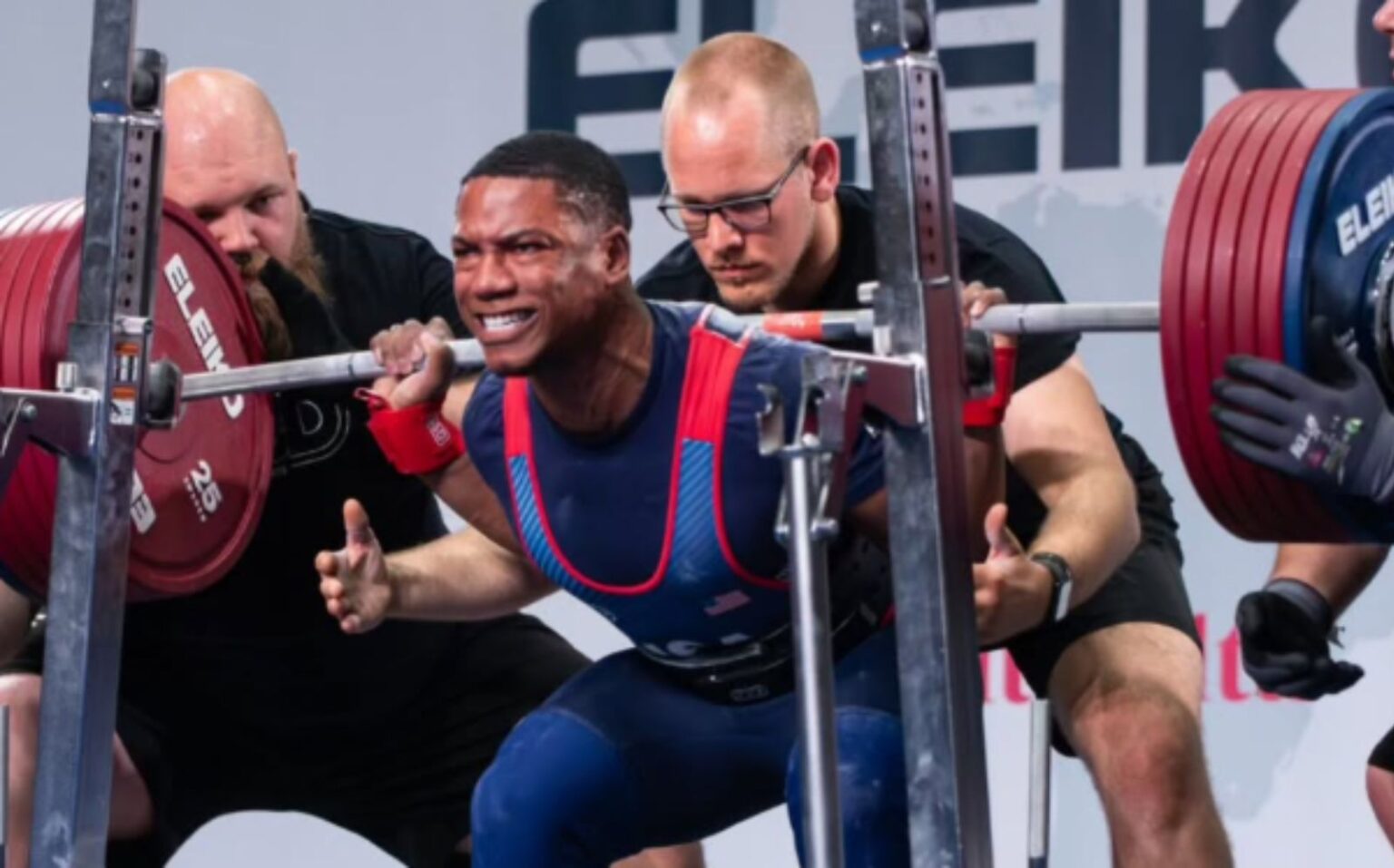 2026 IPF World Classic Powerlifting Championships Relocated From Dubai to Druskininkai, Lithuania, Amid Recent Developments in the Region 2026 Ipf World Classic Open Powerlifting Championship Relocate From Dubai