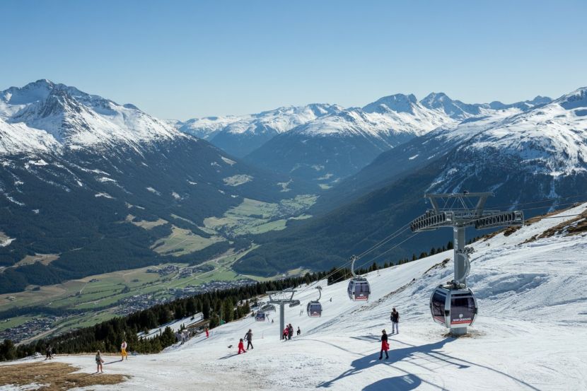 2026 ski resort