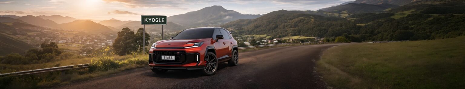 Toyota RAV4 2026 Arrives Australia