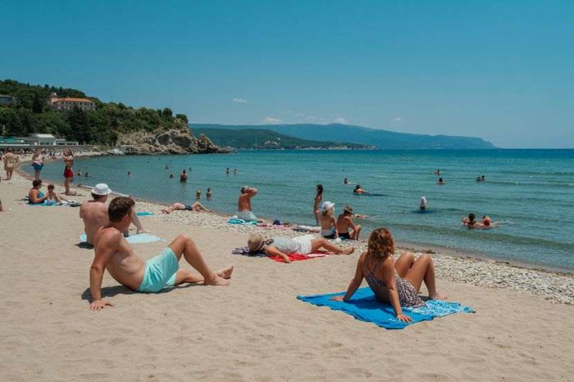 2026 will be bulgaria&rsquo;s year: euro adoption set to skyrocket tourism and leave expensive europe behind!