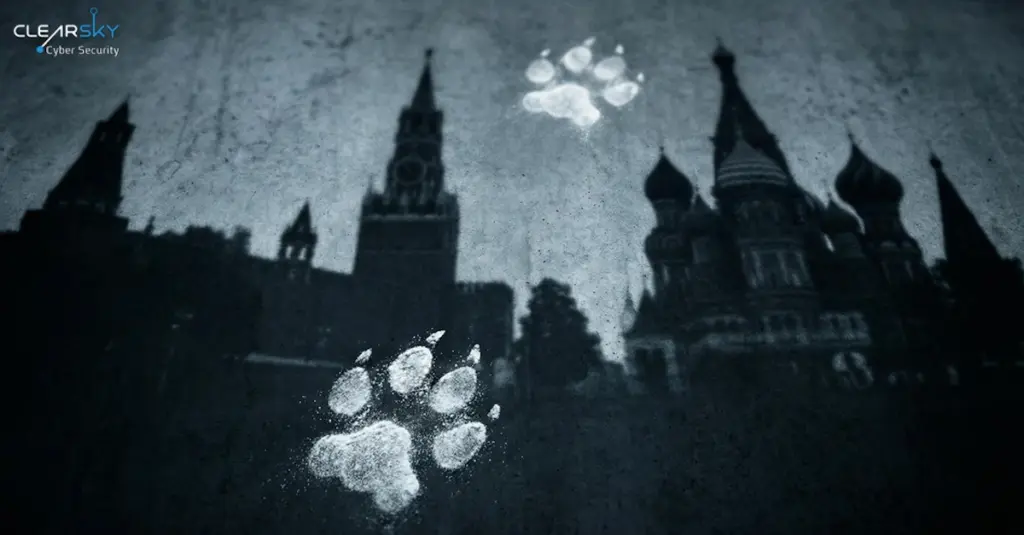ClearSky exposes Russian cyber operation targeting Ukraine with newly discovered BadPaw, MeowMeow malware
