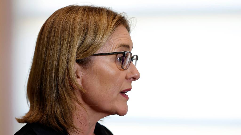 Australia faces a infrastructure crisis. The fix? Remove politicians