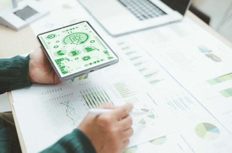 Institutional Investors Are Repricing Climate Exposure Now