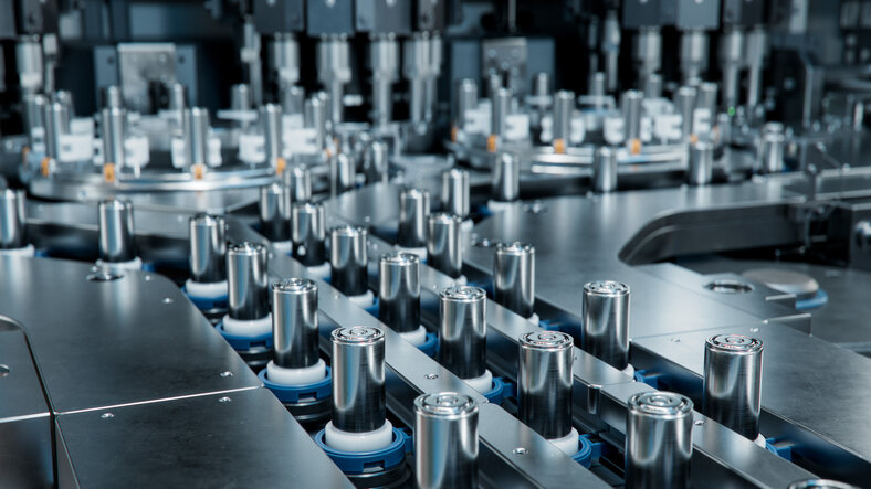 South Korea-Based Manufacturer Picks Indiana for First U.S. Operation