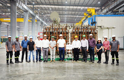 Transformer Stress Tests Highlight Grid Reliability Risks