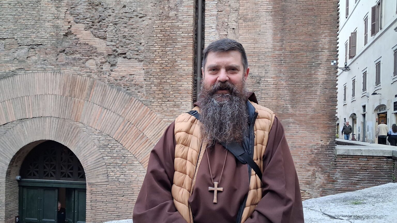 ‘I would do everything to become a priest,’ Iceland’s Capuchin bishop says – Catholic World Report ‘I would do everything to become a priest,’ Iceland’s Capuchin bishop says