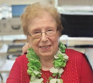 NOVAK, Romana - Obituary - North Bay