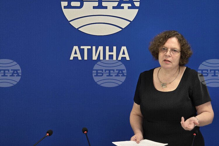 Historian Yura Konstantinova Urges Long-Term Friendship between Bulgaria and Greece