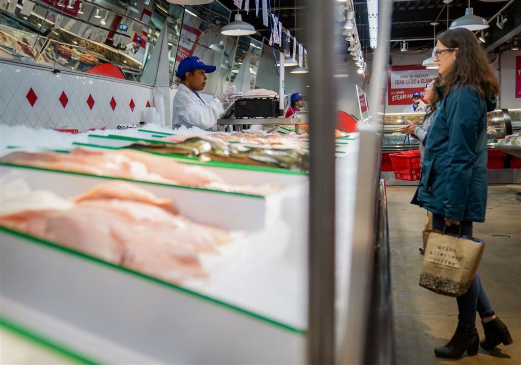 Hidden hunger: As food ‘noise’ fades, the body still craves nutrients