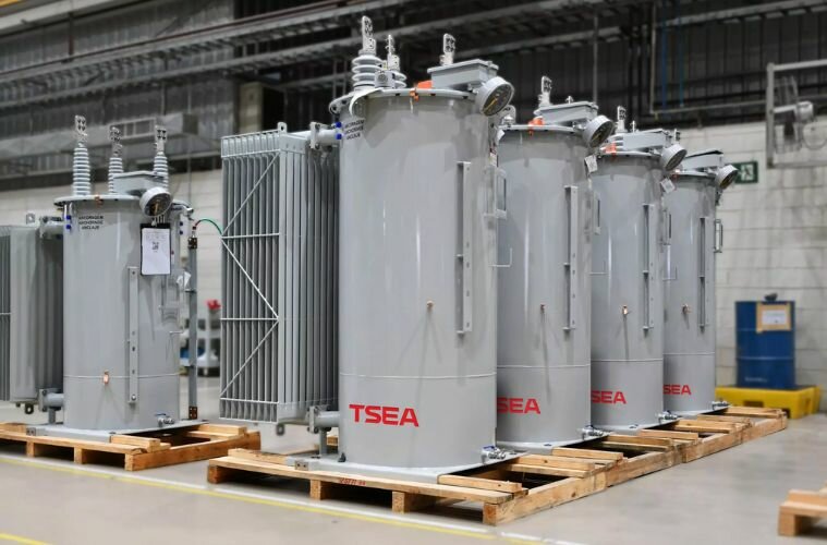 Brazilian Grid Equipment Maker Picks North Carolina for U.S. Debut