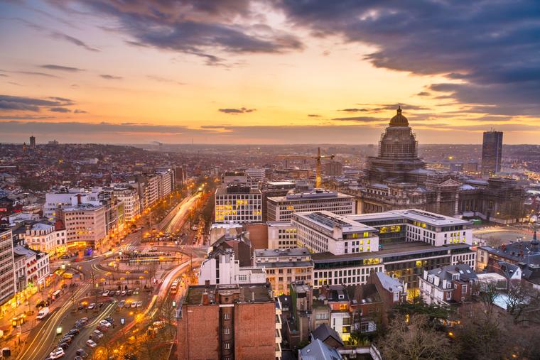 Belgian Radio Station Apologizes After Smashing Statues of Jesus, Blessed Mother| National Catholic Register Brussels, Belgium.