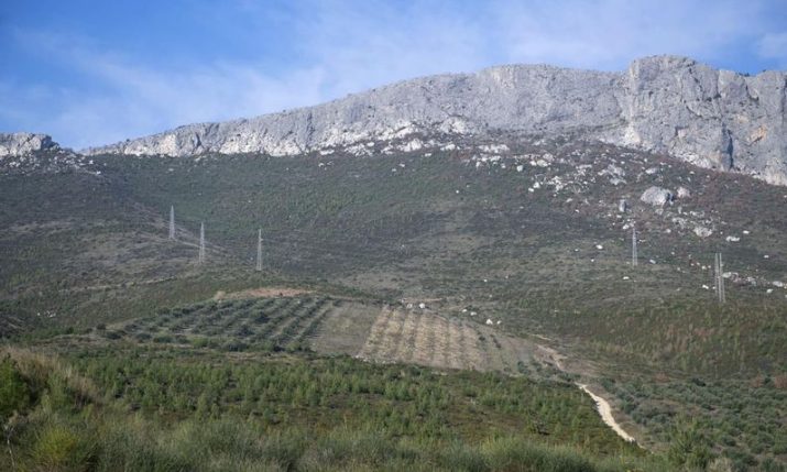 Over 300 affordable homes to be built in Split